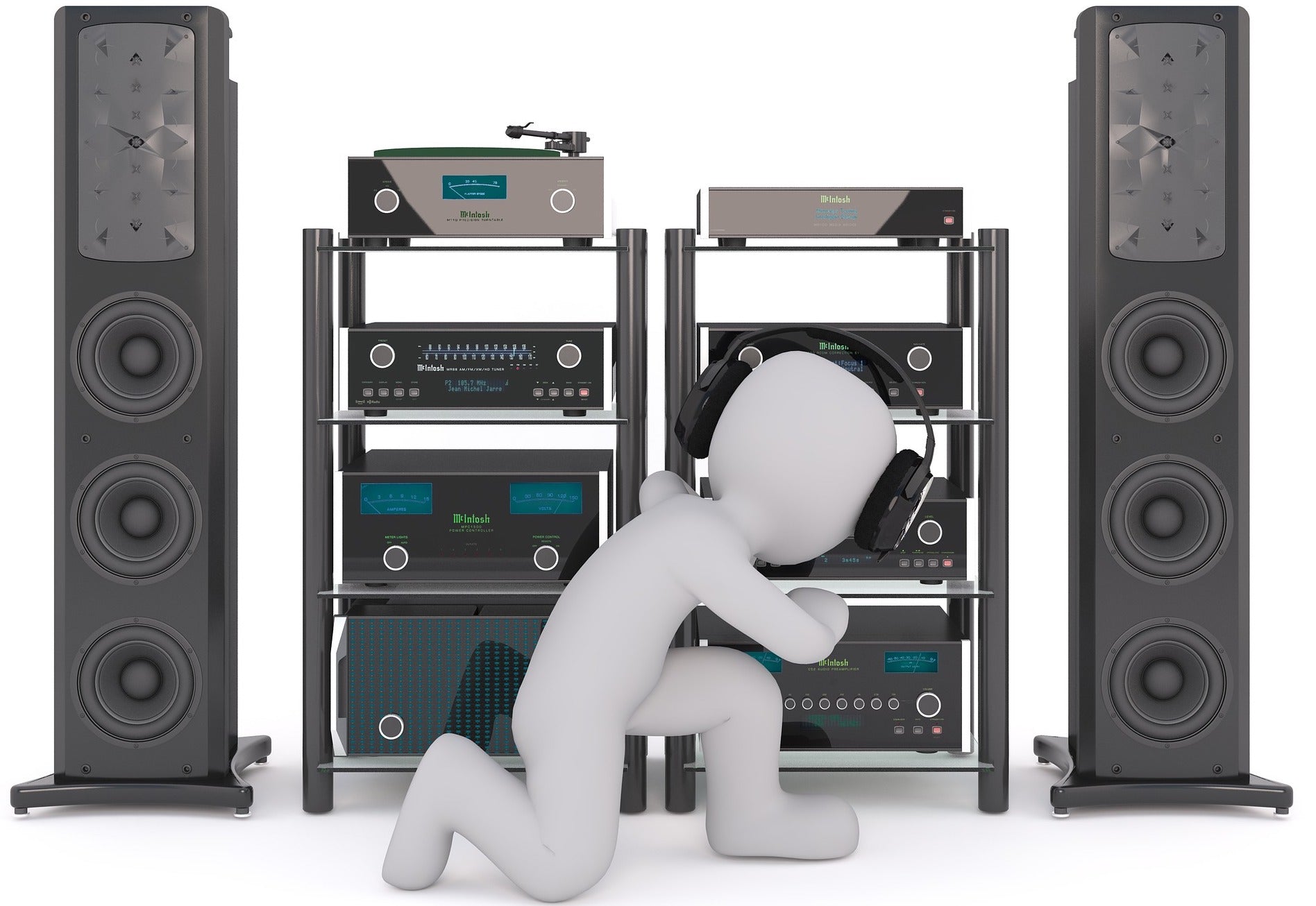 Can we bring back 3-channel audio?