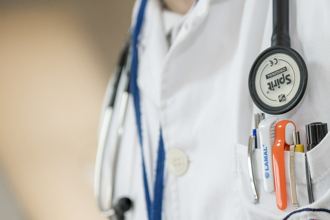 Music as medicine