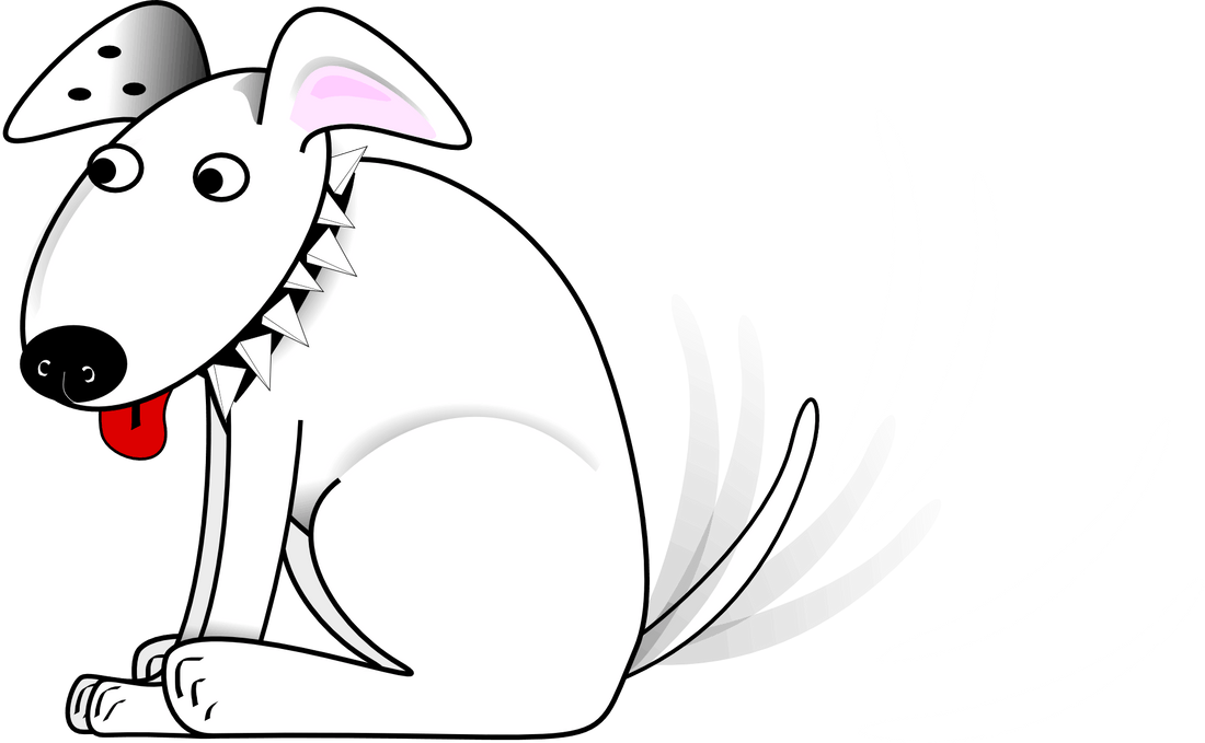 Tails Wagging Dogs