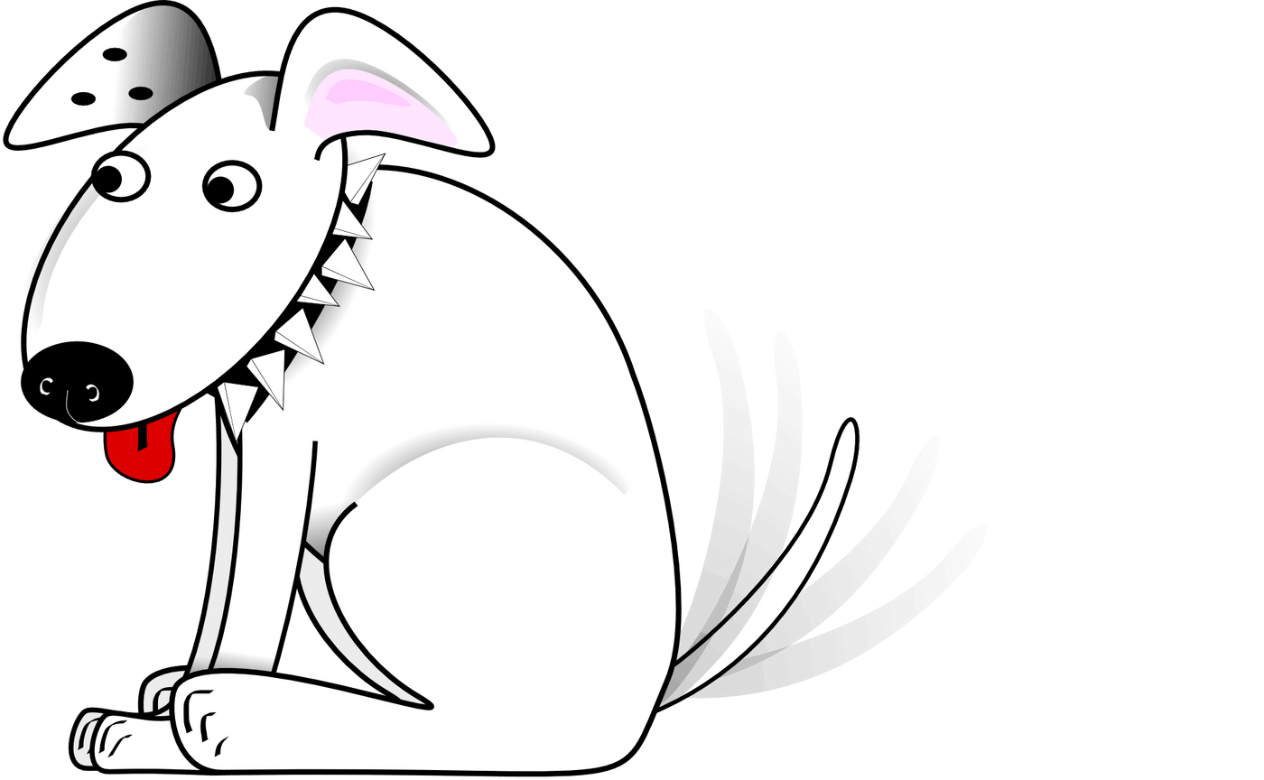 Tails Wagging Dogs