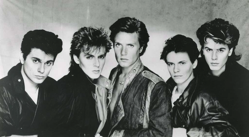 How to Play in a Rock Band, 23: Encounters With Famous Musicians, Part Two