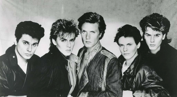 How to Play in a Rock Band, 23: Encounters With Famous Musicians, Part Two