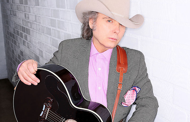 Dwight Yoakam: Country Music, His Way