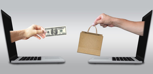 Have internet sales helped audio?