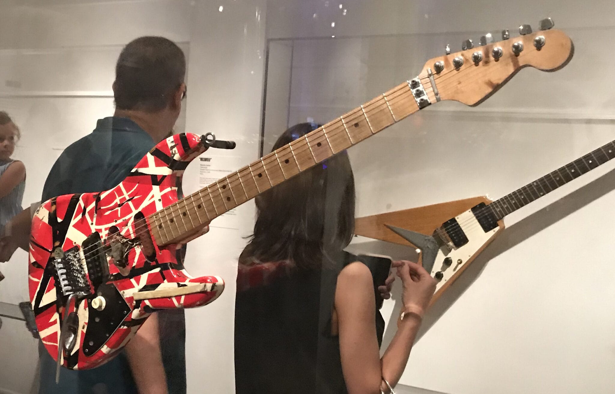 The Soul of Guitar Tone