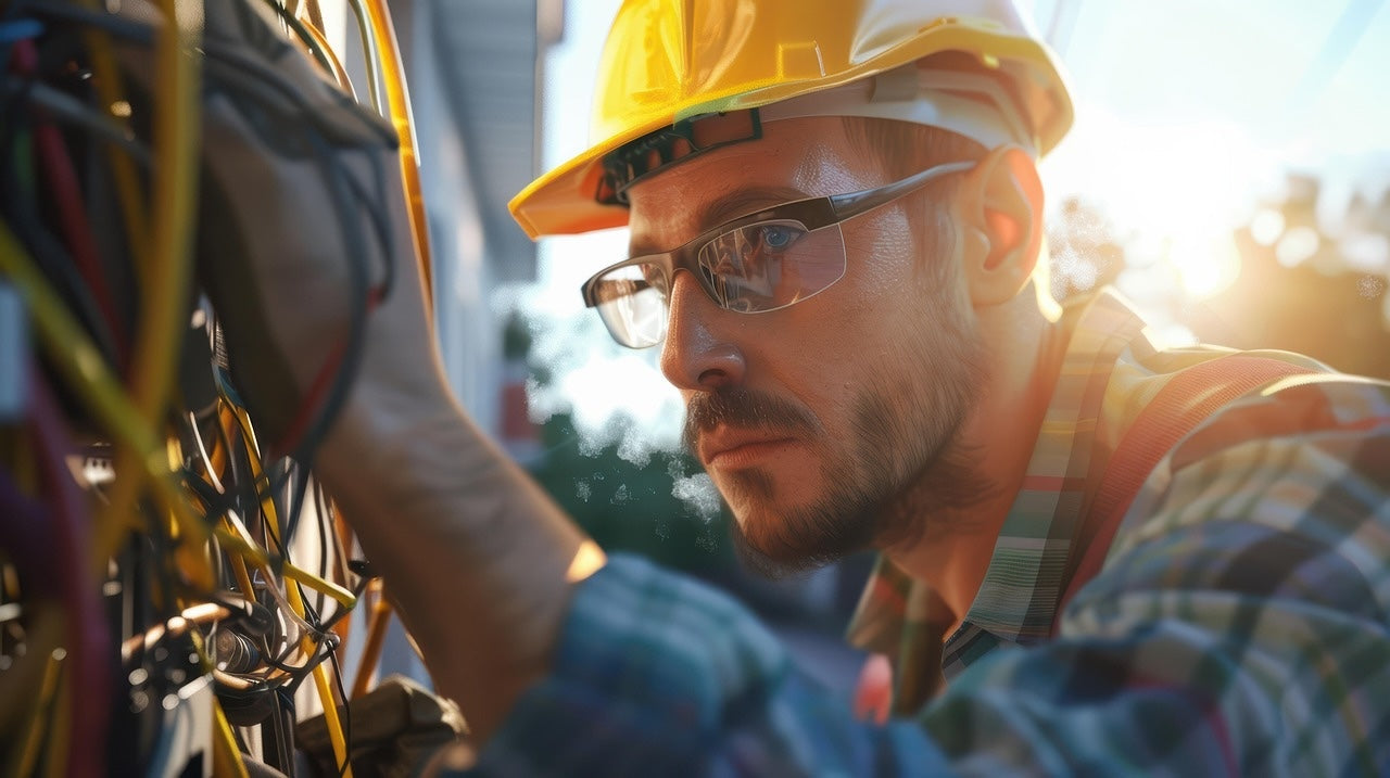 Confessions of a Setup Man: An Unexpected Audiophile Upgrade