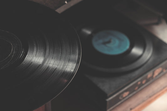 What happened to the old stereo recordings?
