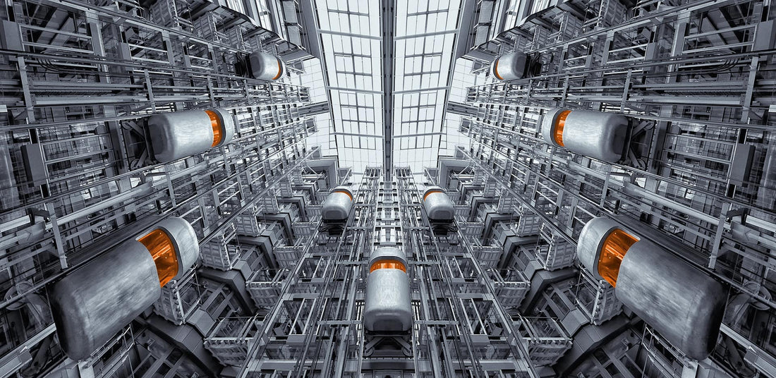 Cable elevators