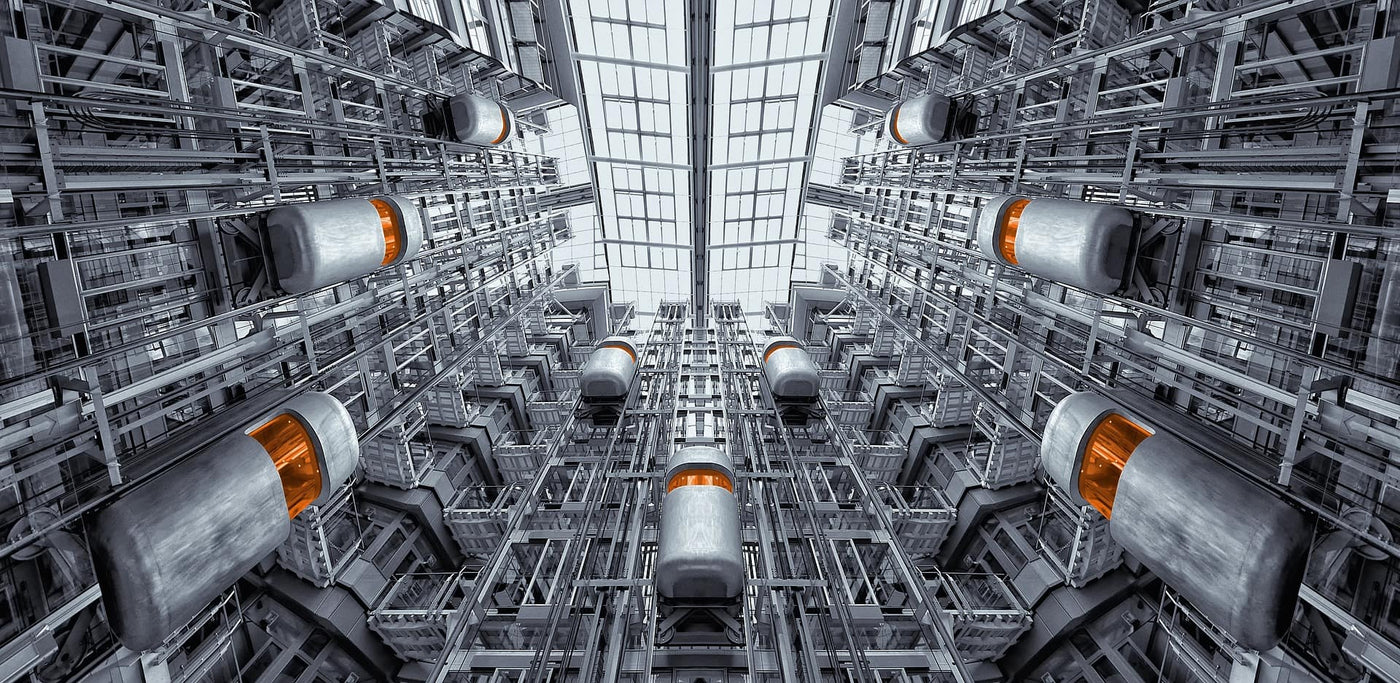 Cable elevators