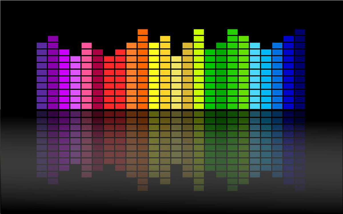 Spatial audio in speakers