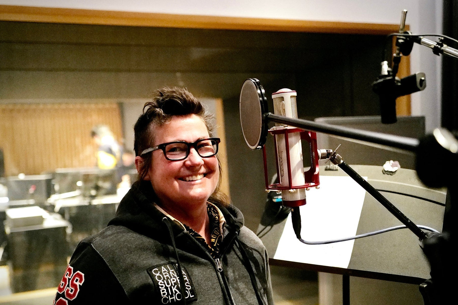 EveAnna Manley Passes the Torch With the Sale of Manley Labs