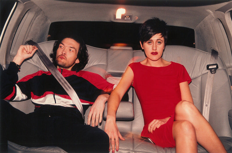Everything but the Girl: British Sophisti-Pop