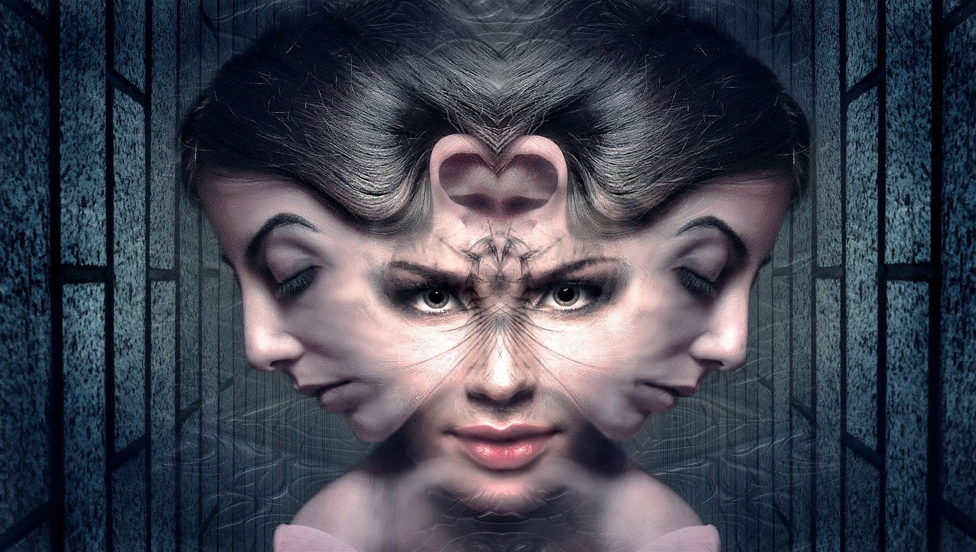 The art of illusion