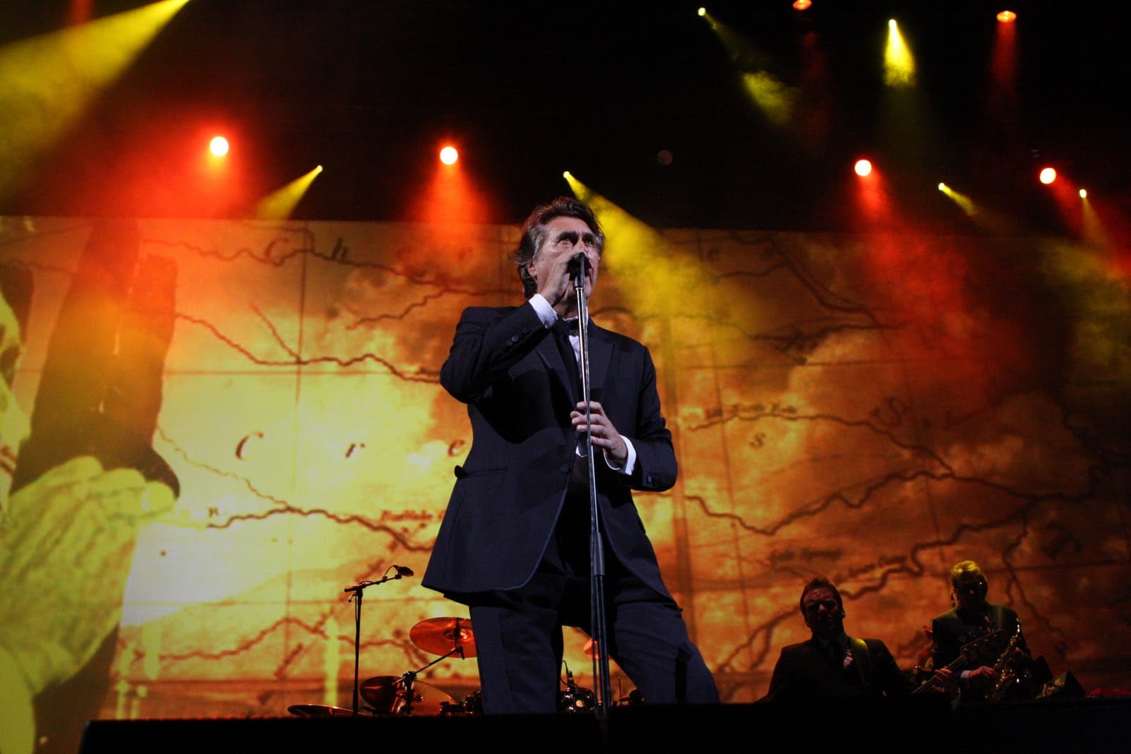 Complete Recovery: Unusual Takes on Others' Songs