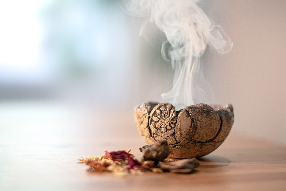 Audio Taboos And Sacred Rituals