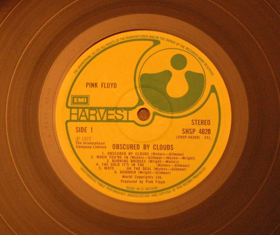 The Long-Lost Record Label Concept, Part 2: Self-Released Album Psychodrama