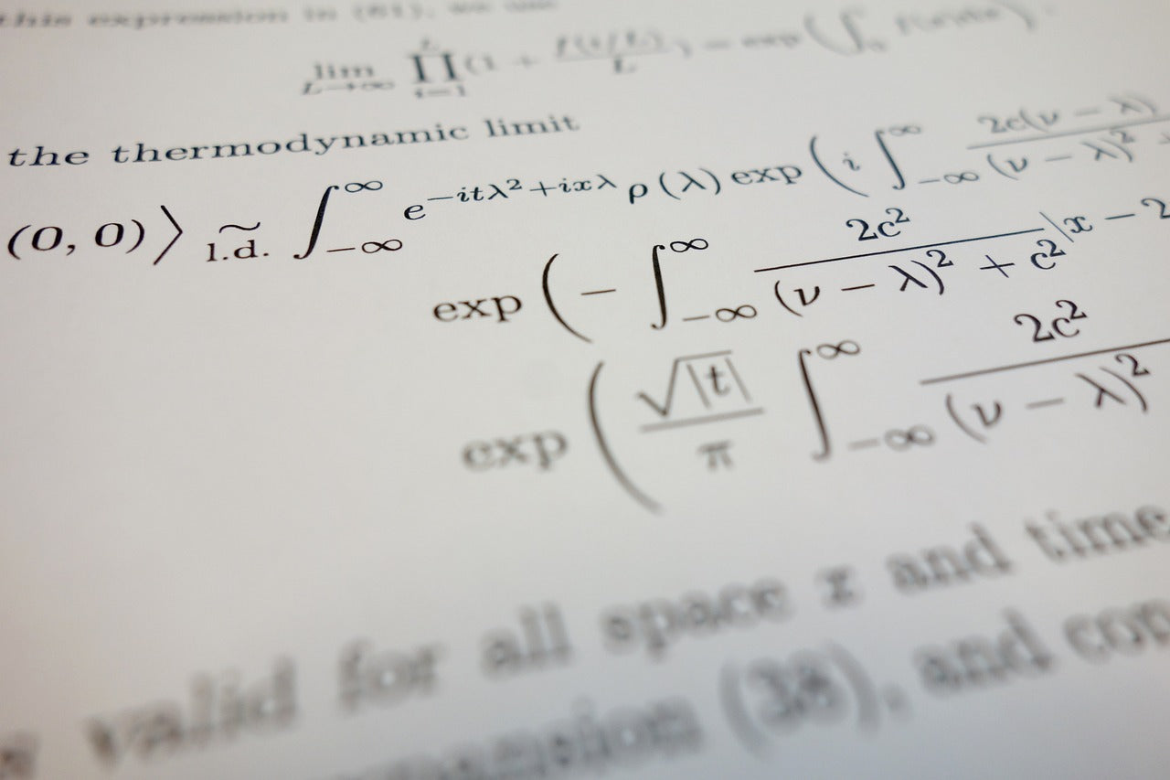 Doing the math – PS Audio