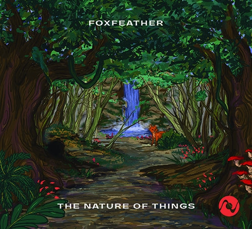 Octave Records’ Latest: The Nature of Things by Foxfeather