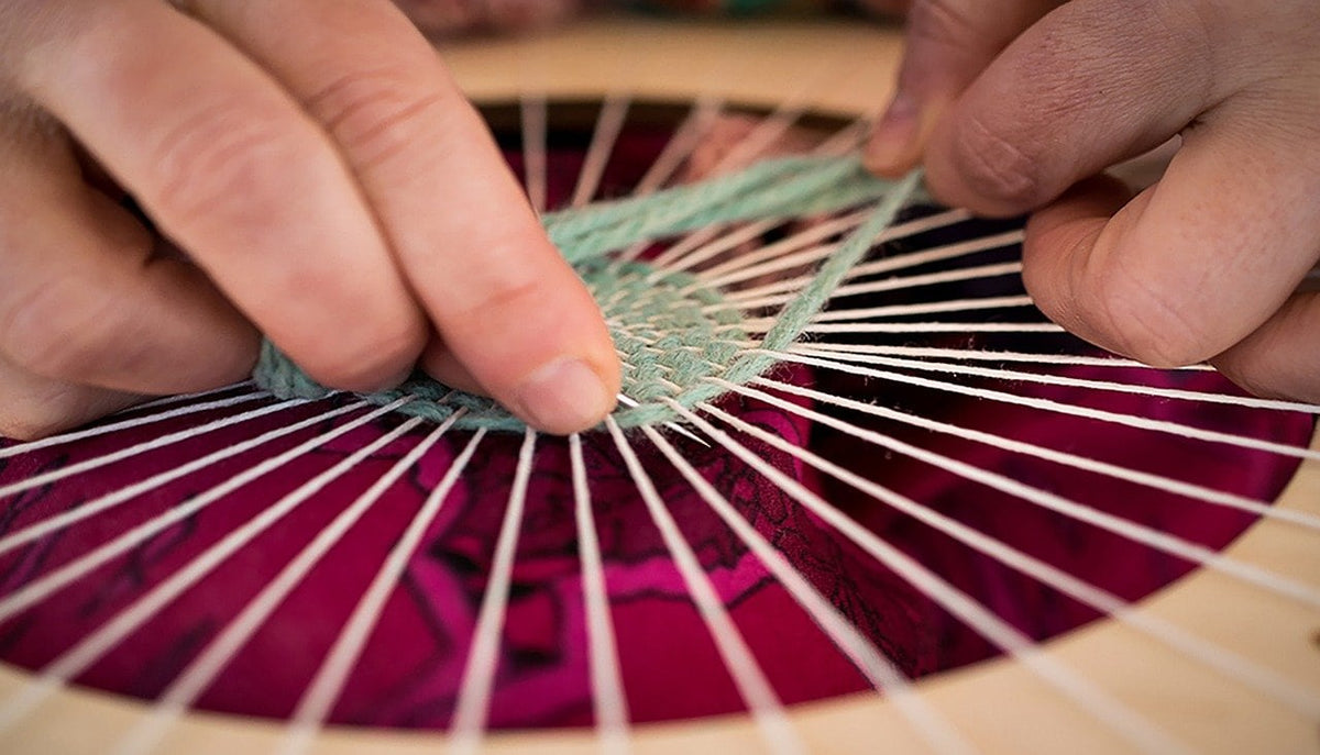 Handcrafted