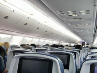Airplanes and audio