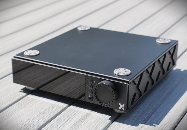 Audio Group Denmark Brings Some Lower-Priced Audiophile Gear