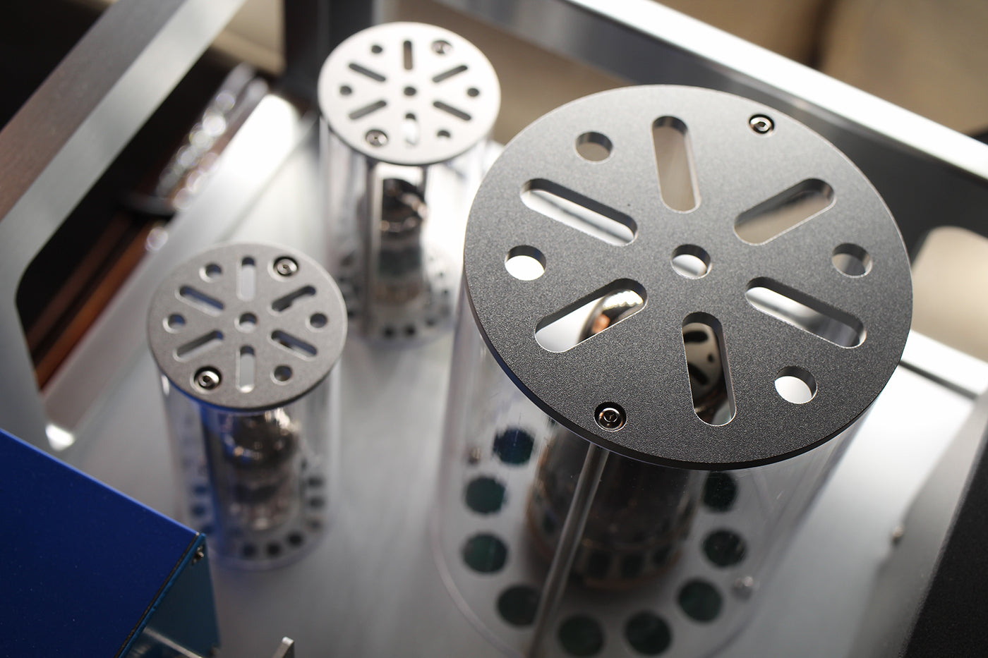 Allnic Audio’s L-9000 Preamplifier: Design and Engineering Innovation