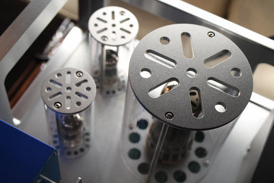 Allnic Audio’s L-9000 Preamplifier: Design and Engineering Innovation