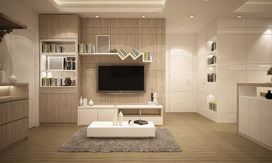 Ideal room for PS Audio FR30 speakers