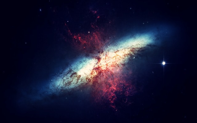 Blacker backgrounds