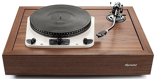 Ancient Garrard Turntables: Still Relevant Today? Part Two