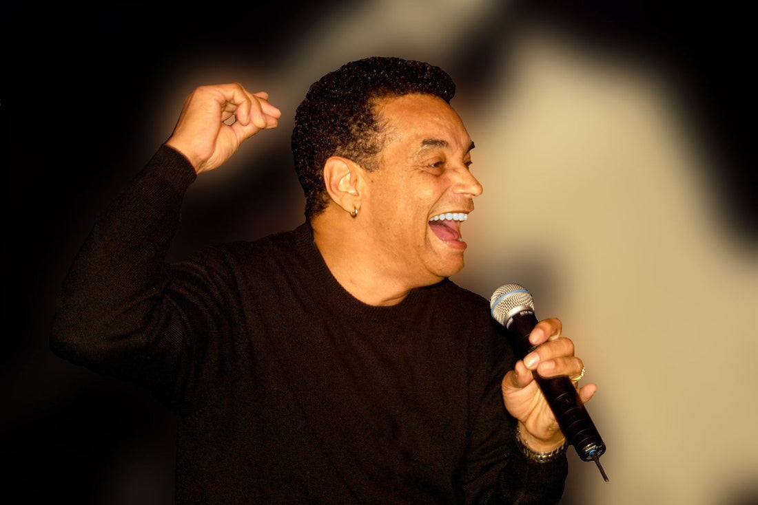 Rock and Roll is Here to Stay