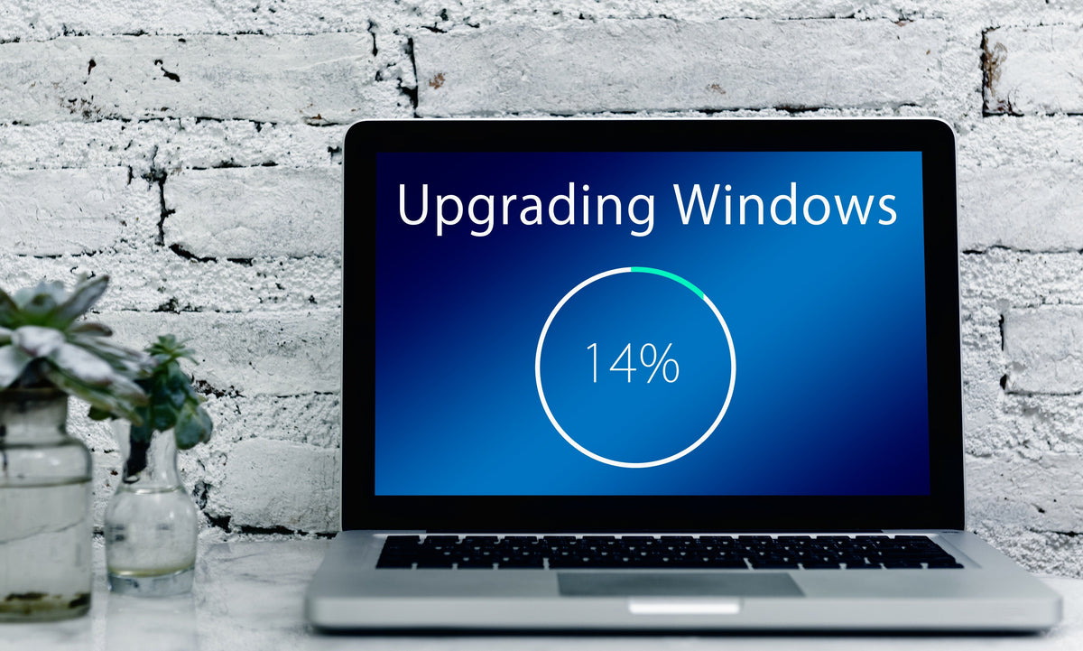 The upgrade dilemma