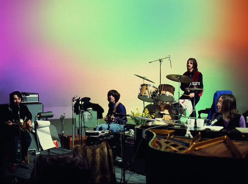 Let It Be: Director Peter Jackson’s Get Back Provides Much-Needed Cont ...
