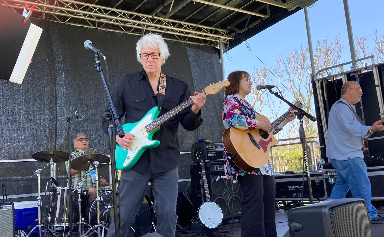 How To Play in a Rock Band, Part One: Introduction