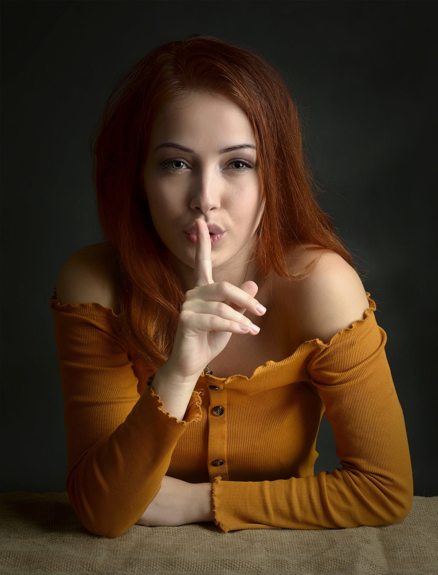 Trade secrets