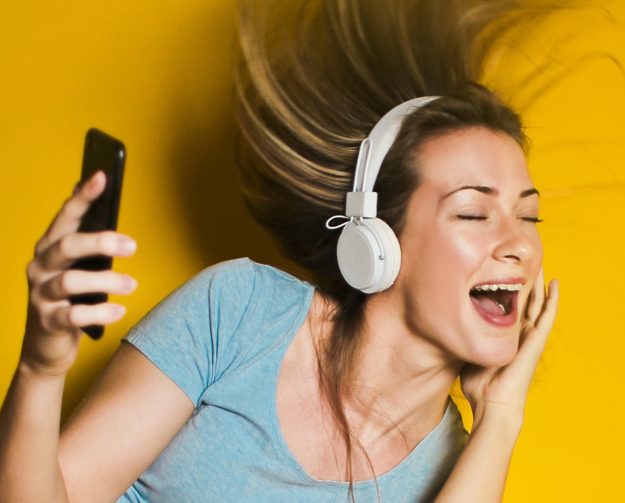 The Changing Audio Consumer and the Future of Audio