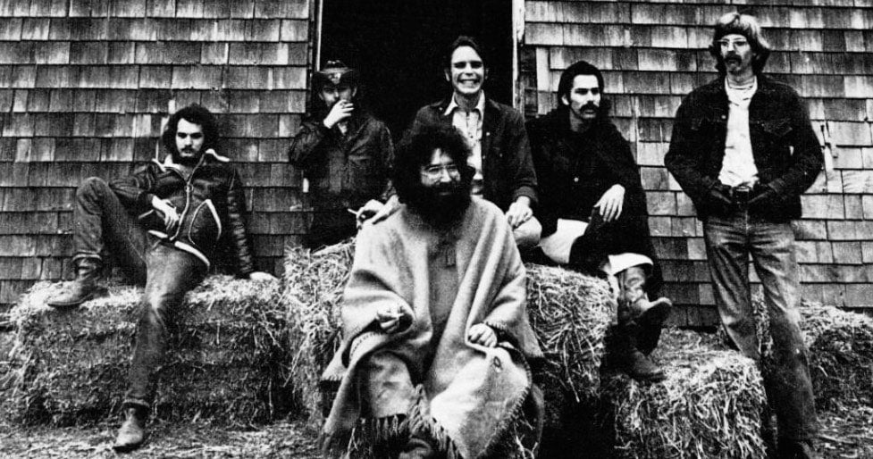 The Great Wall, Redux