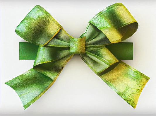 Planars and ribbons