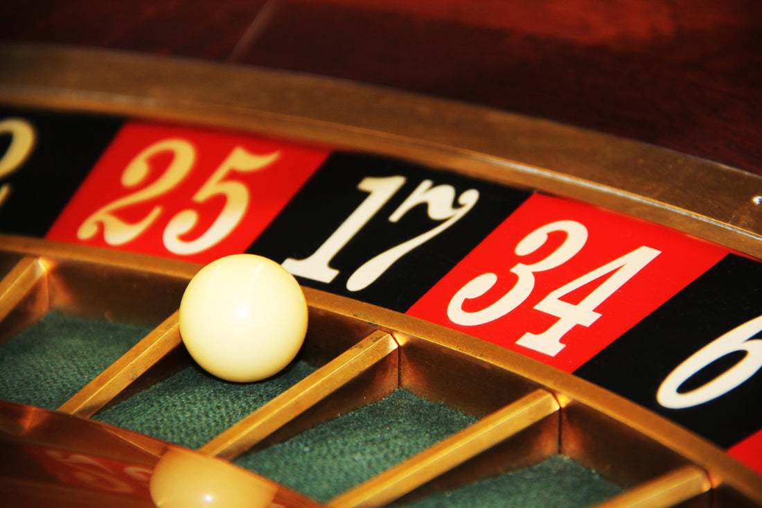 Audio gambling