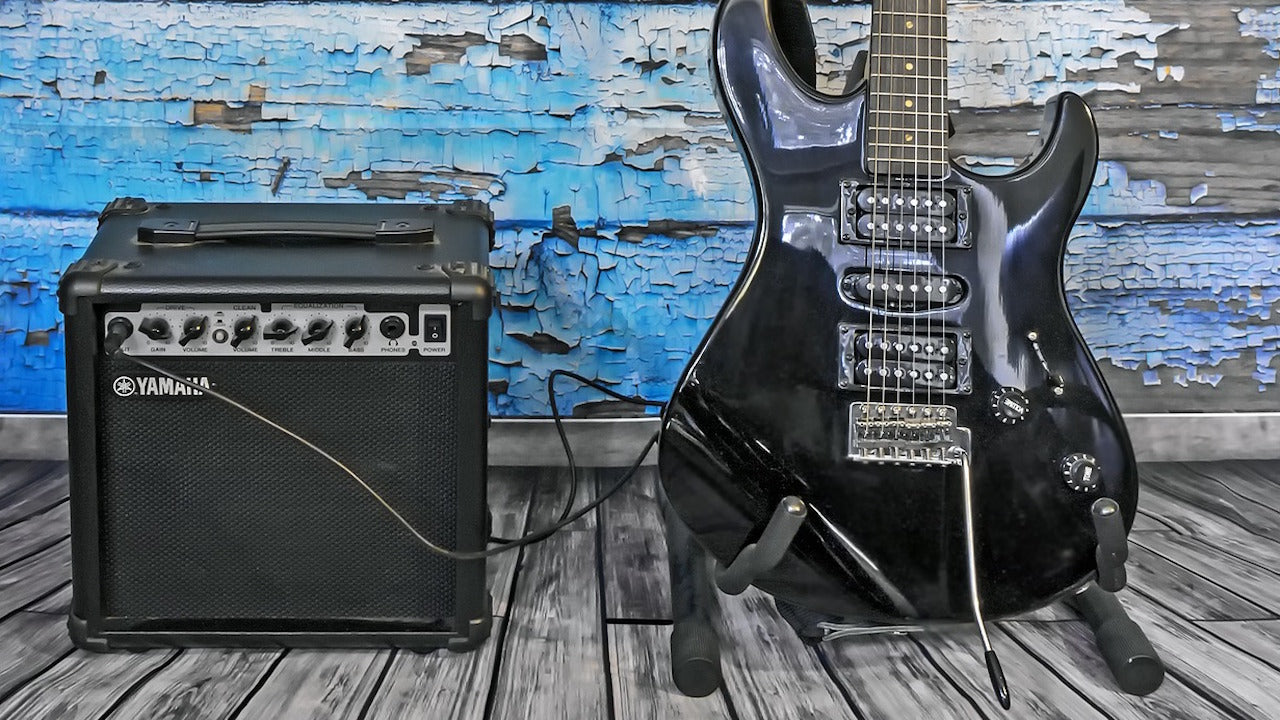 What's the best combination of amp and speaker?