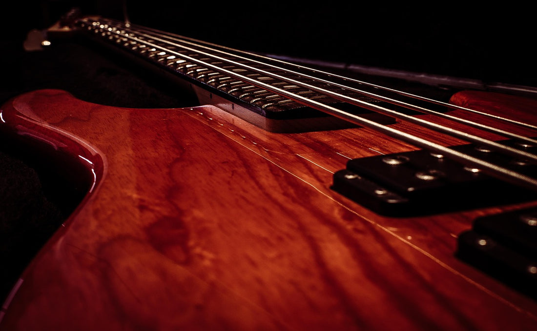 DSP and bass