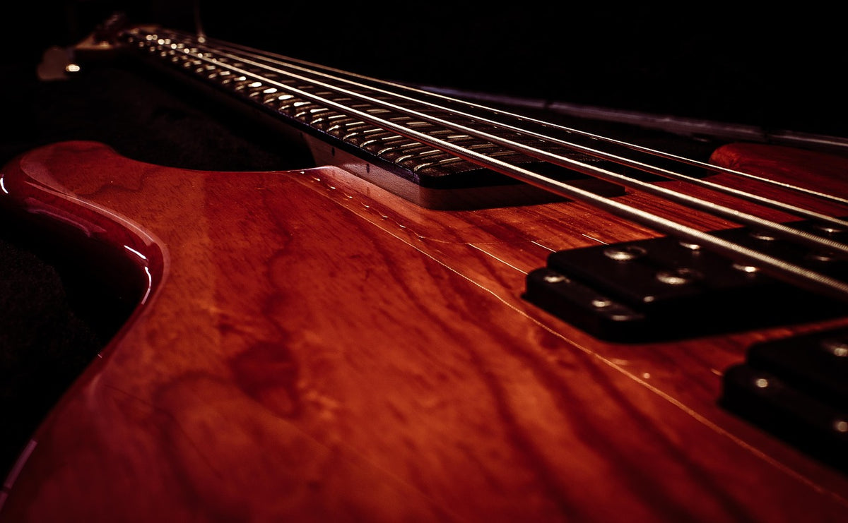 DSP and bass
