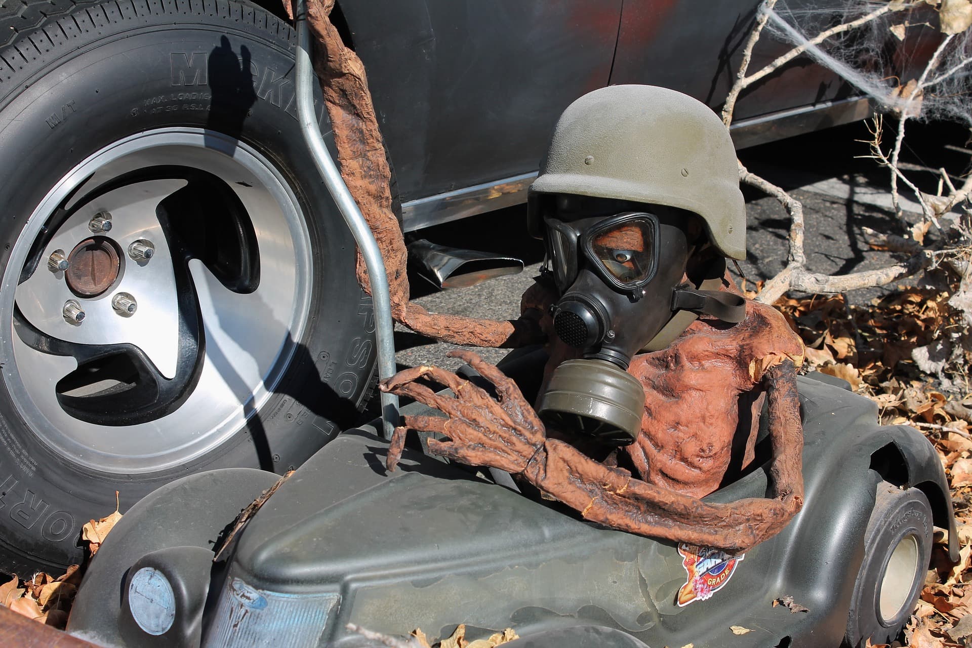 Intimidating comments