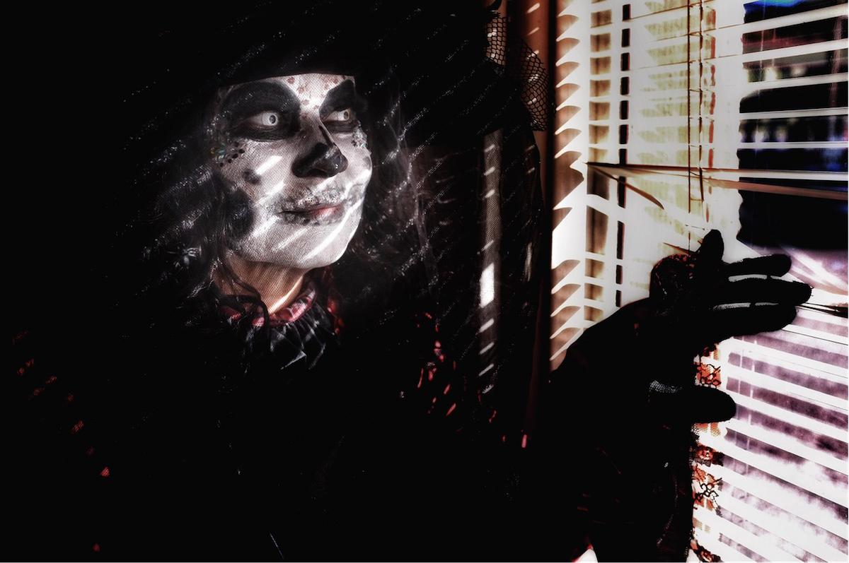 Happy Halloween!