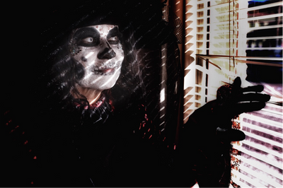 Happy Halloween!