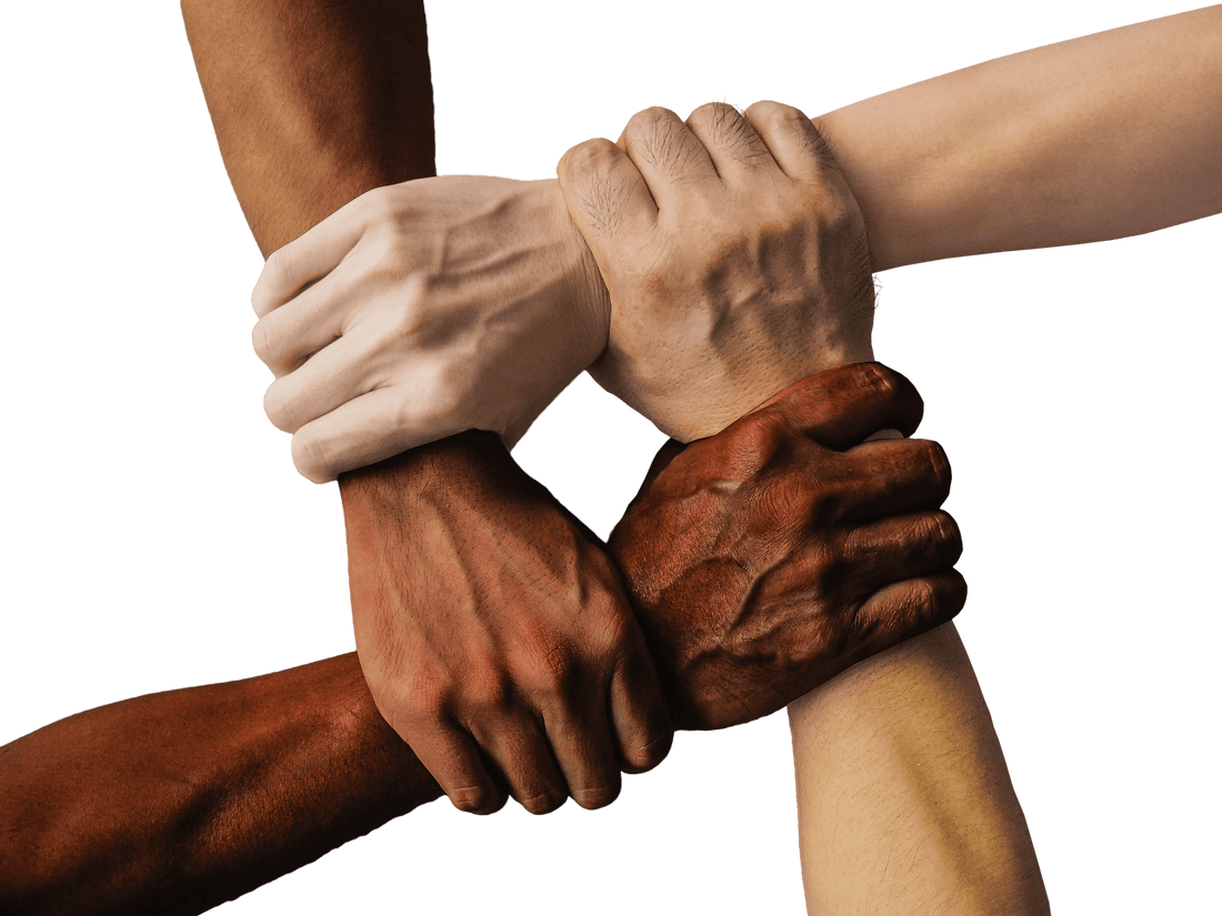 Community members