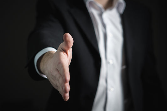 Why are sales people better than customer service?