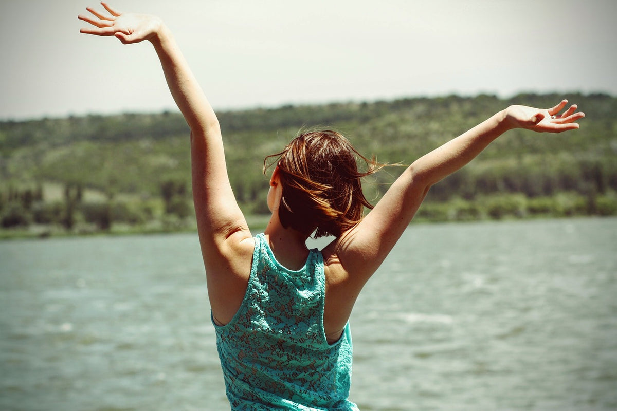 Amplifying our emotions