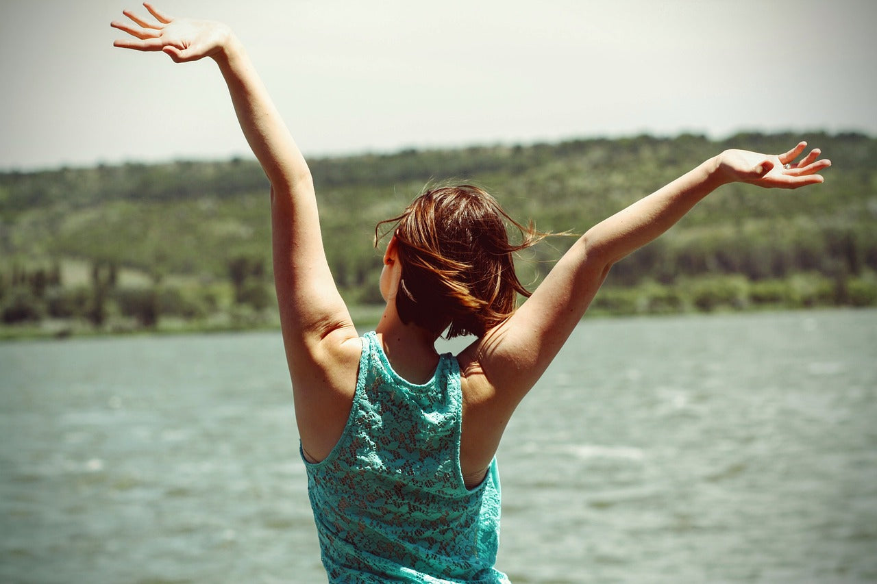 Amplifying our emotions