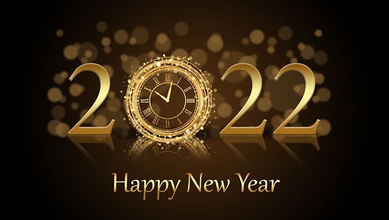 Audio Plans for the New Year
